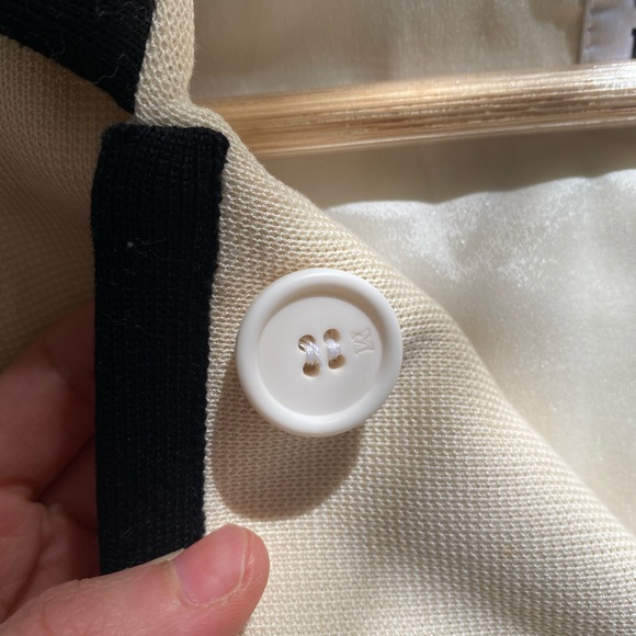 M Misson formal Jacket- Beautiful! Made in Italy - Picture 5 of 7